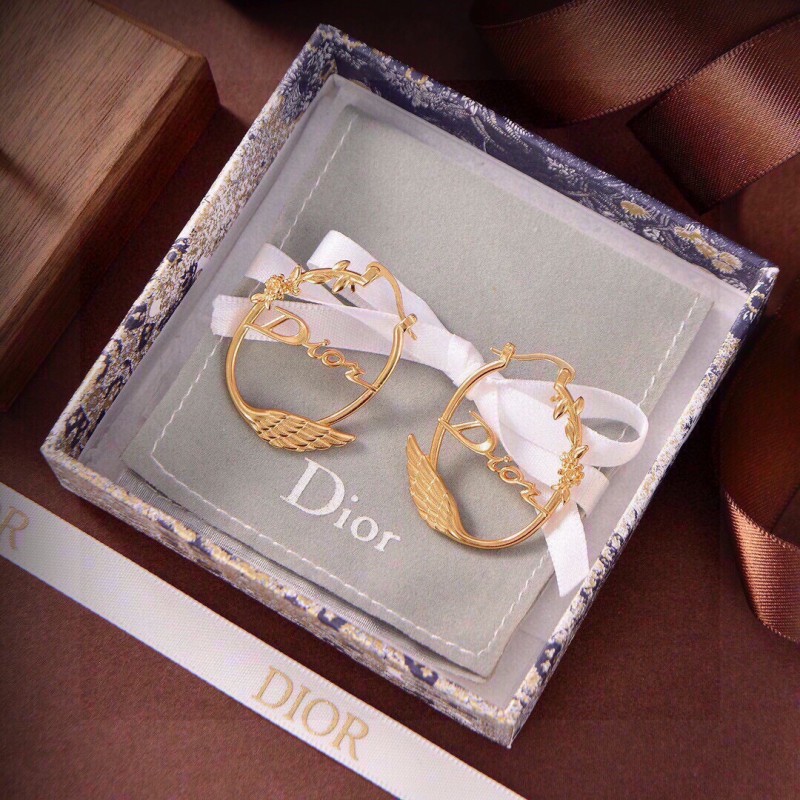 Earring 34=