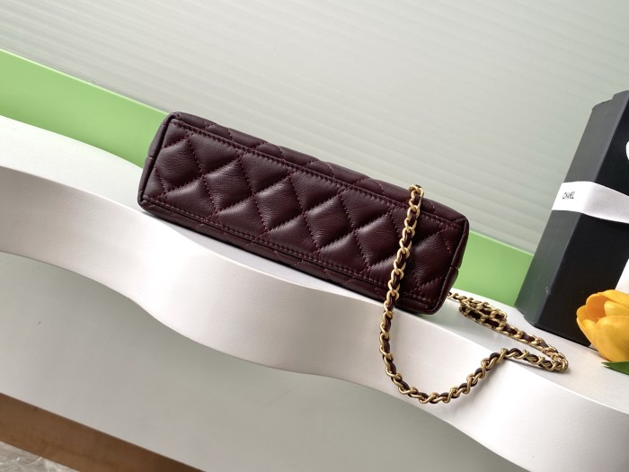 25C Kelly Top Handle “19x13x7cm” -006 =AS4416