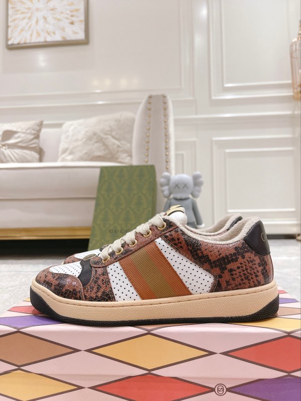 Screener Sneaker(Unisex)36-45=