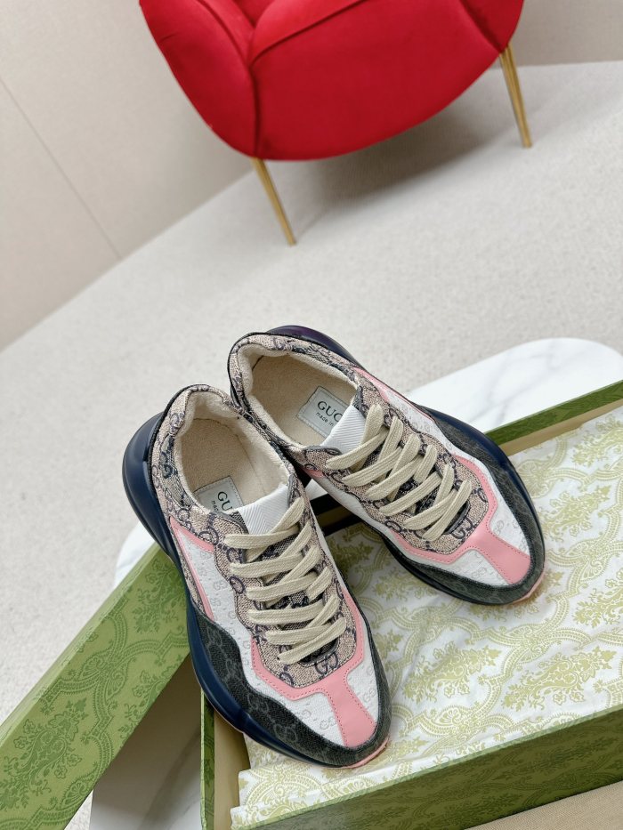Rhyton Sneaker(Unisex)36-45-054=
