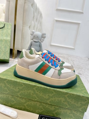 Screener Sneaker(Unisex)36-45=