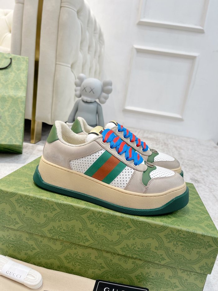 Screener Sneaker(Unisex)36-45=