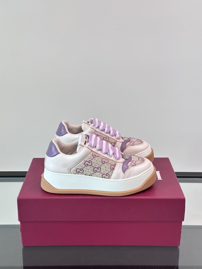 Screener Sneaker(Unisex)36-45=