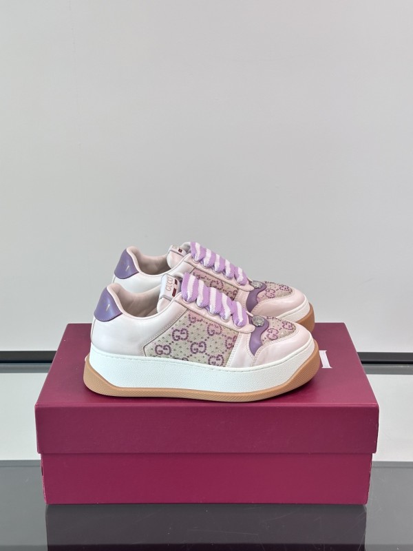 Screener Sneaker(Unisex)36-45=