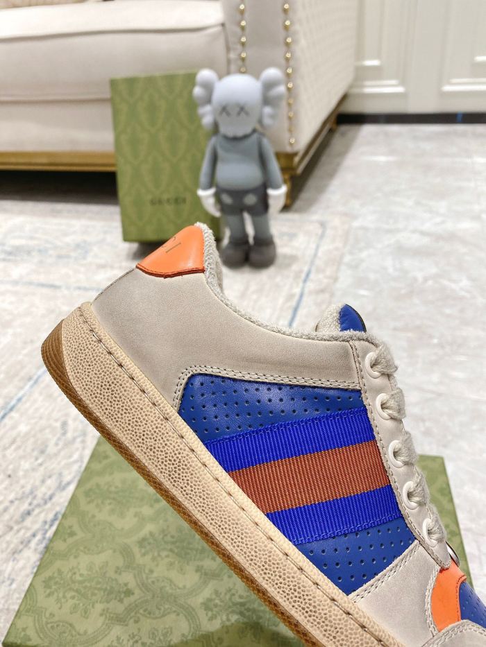 Screener Sneaker(Unisex)36-45=