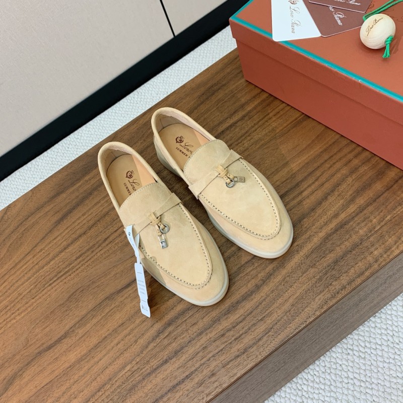 Summer Charms Walk Loafer(Male)38-45=