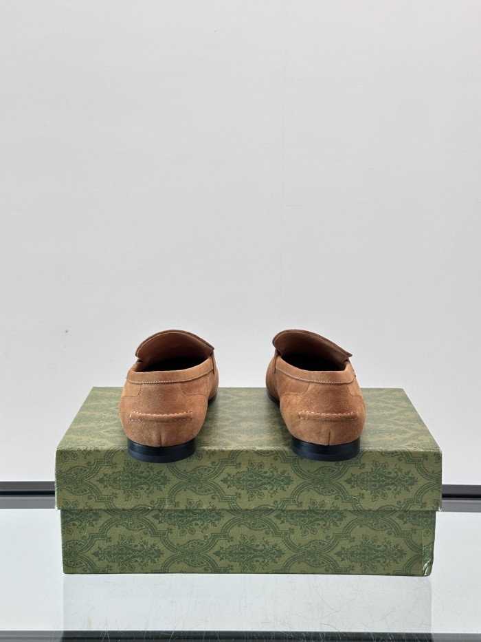 Interlocking G Loafer(Male)38-45=