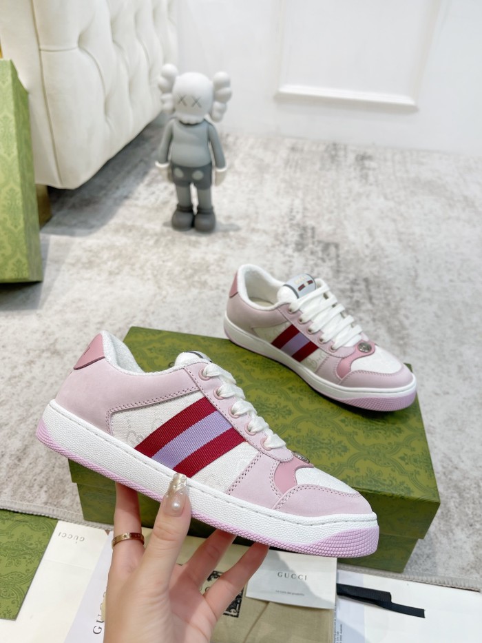 Screener Sneaker(Unisex)36-45=