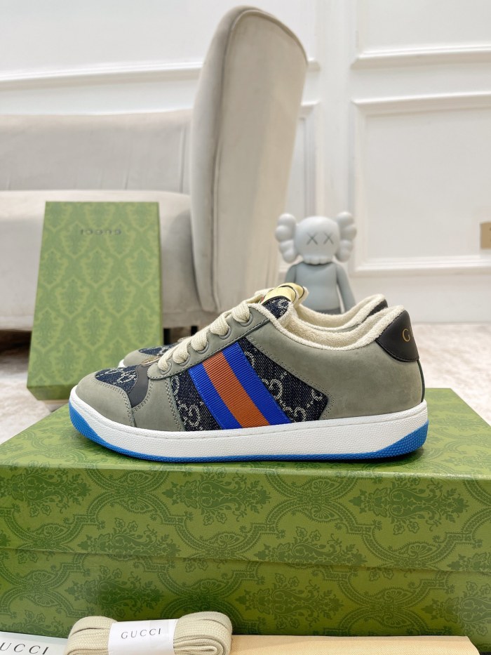 Screener Sneaker(Unisex)36-45=