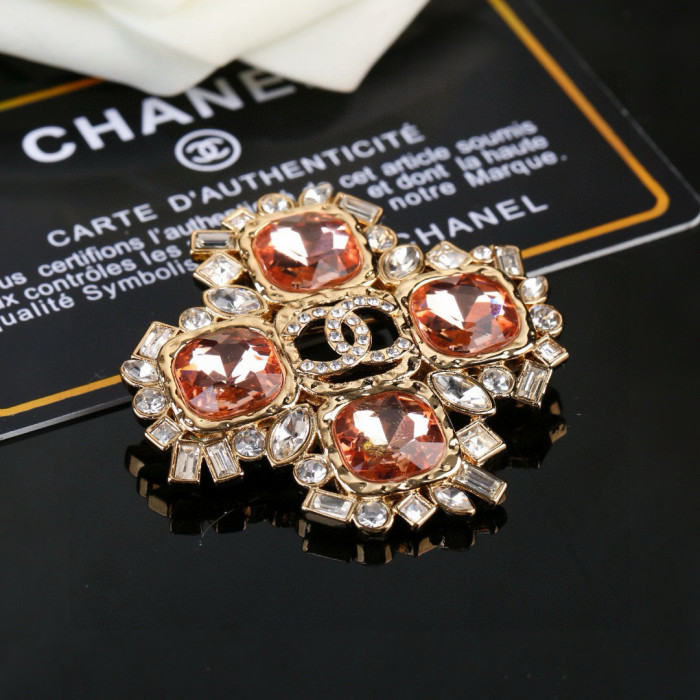 Brooch 55=