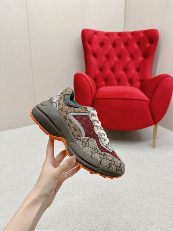 Rhyton Sneaker(Unisex)36-45-054=