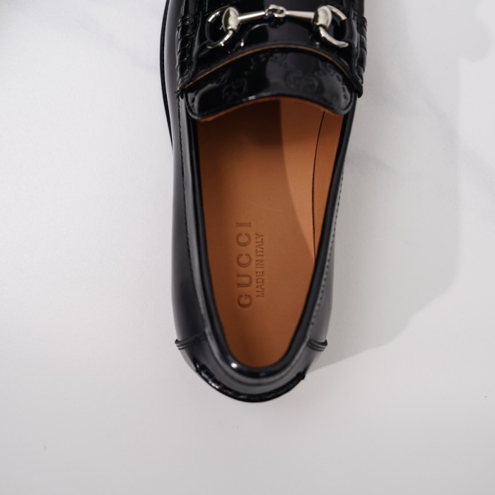 Interlocking G Loafer(Male)38-45