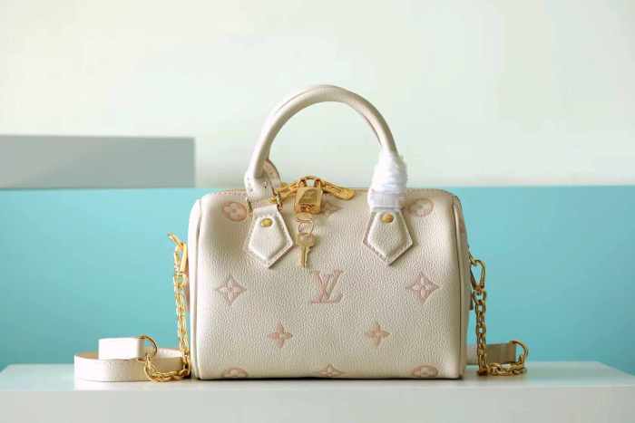 Speedy 20 Bandouliere “20.5*13.5*12CM” 007