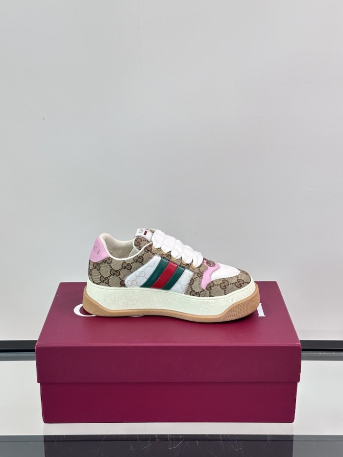 Screener Sneaker(Unisex)36-45=