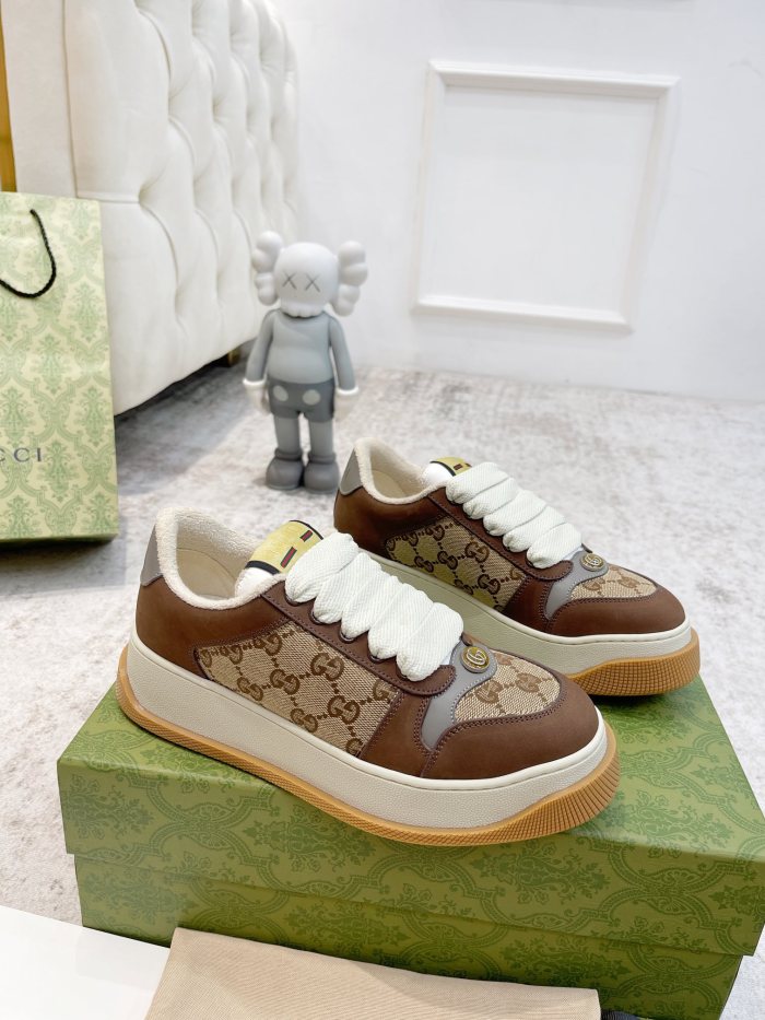 Screener Sneaker(Unisex)36-45=