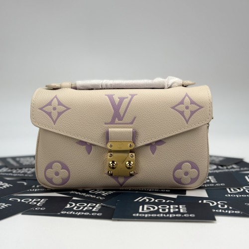Pochette Mètis East West Bag “21.5*13.5*6CM” 067