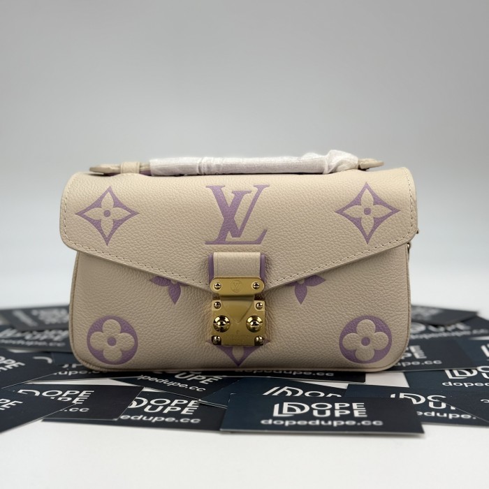 Pochette Mètis East West Bag “21.5*13.5*6CM” 067