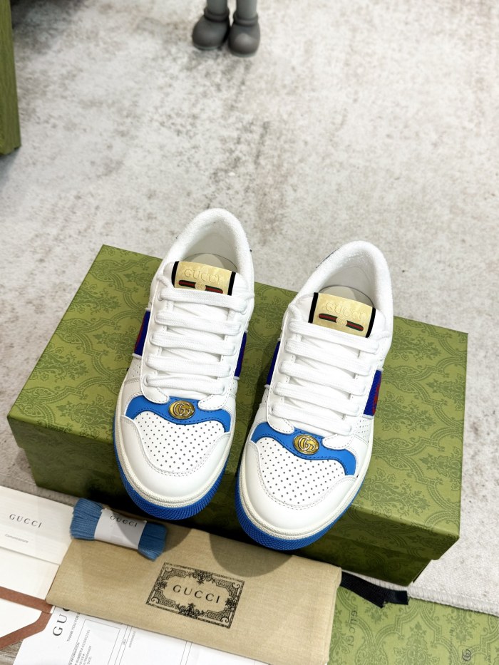Screener Sneaker(Unisex)36-45=