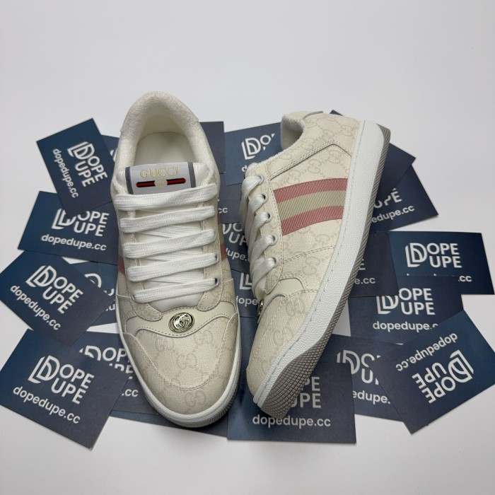 Screener Sneaker(Unisex)36-45