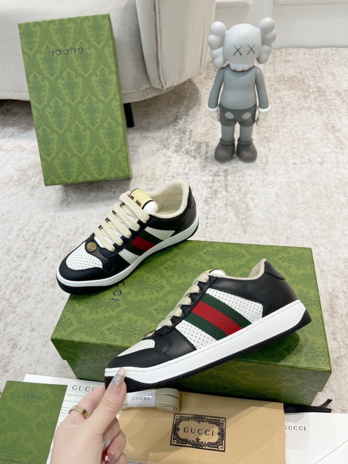 Screener Sneaker(Unisex)36-45=