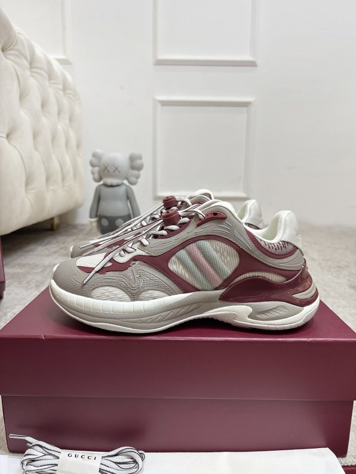 Run Sneaker(Unisex)36-45=