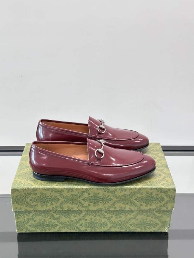 Interlocking G Loafer(Male)38-45=