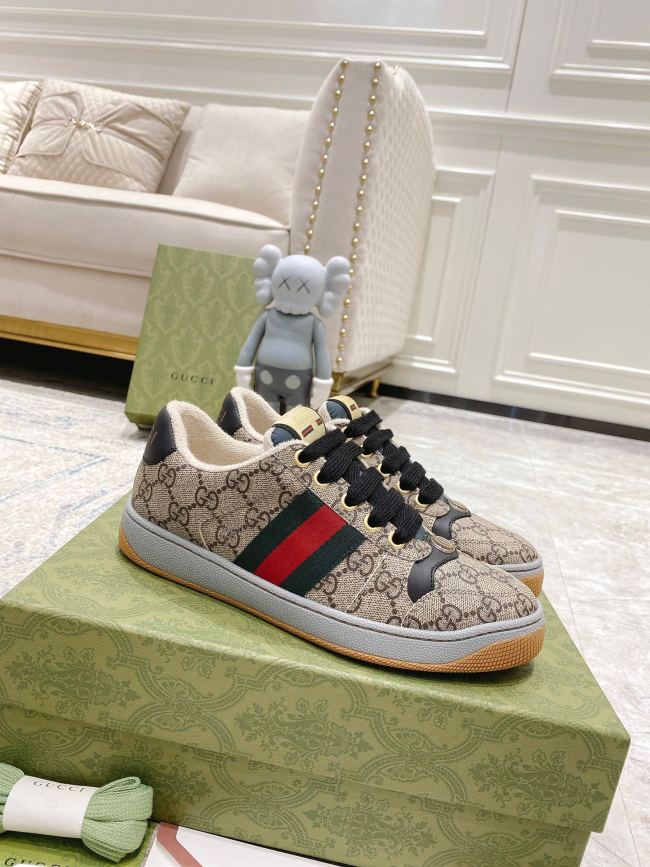 Screener Sneaker(Unisex)36-45=