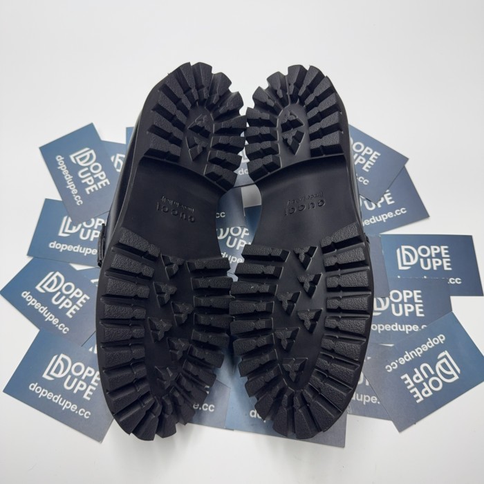 Interlocking G Loafer(Male)38-45