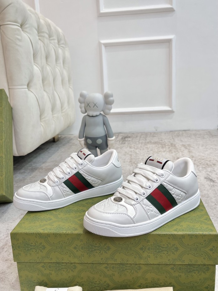 Screener Sneaker(Unisex)36-45=