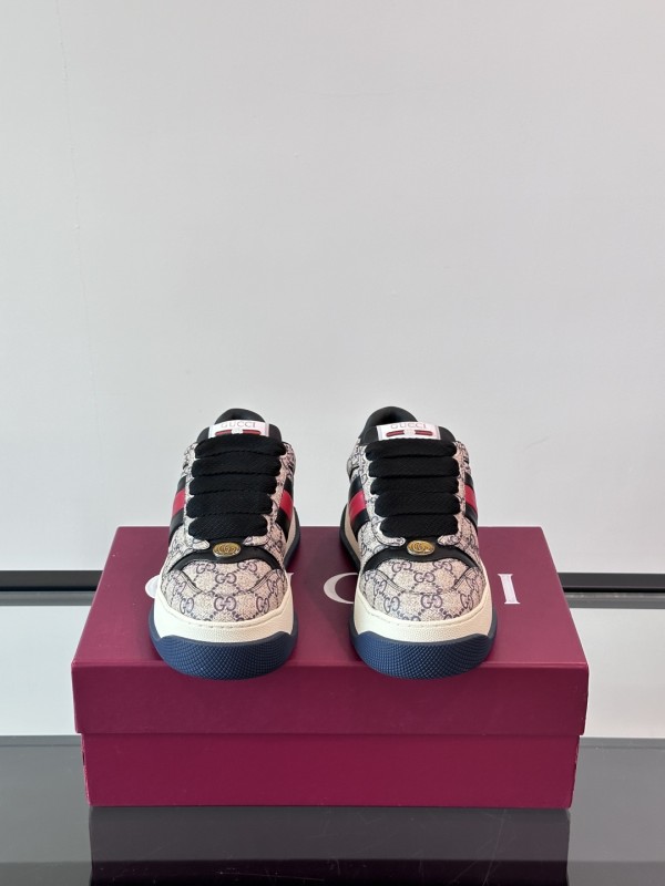 Screener Sneaker(Unisex)36-45=