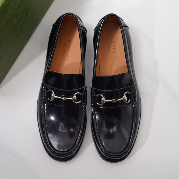 Interlocking G Loafer(Male)38-45=