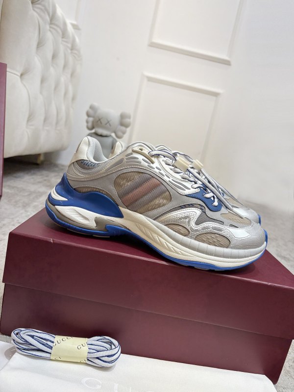 Run Sneaker(Unisex)36-45=