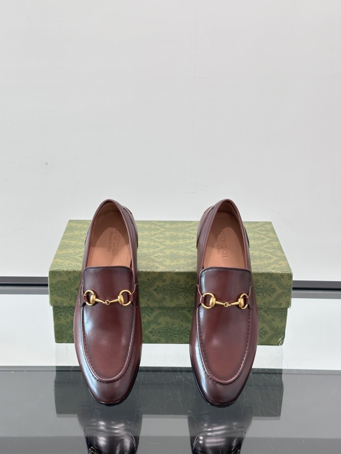 Interlocking G Loafer(Male)38-45=
