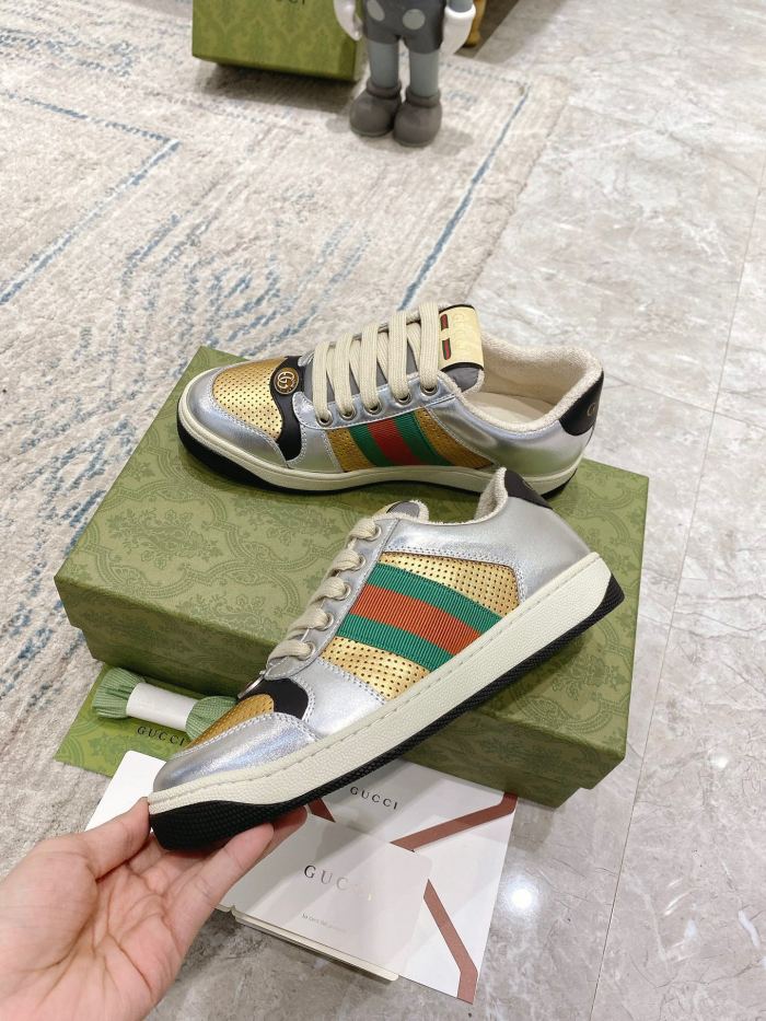 Screener Sneaker(Unisex)36-45=