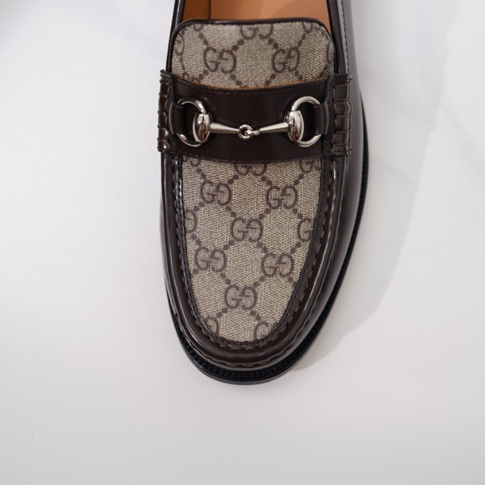 Interlocking G Loafer(Male)38-45=