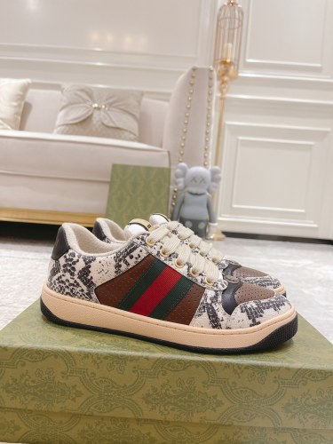 Screener Sneaker(Unisex)36-45=