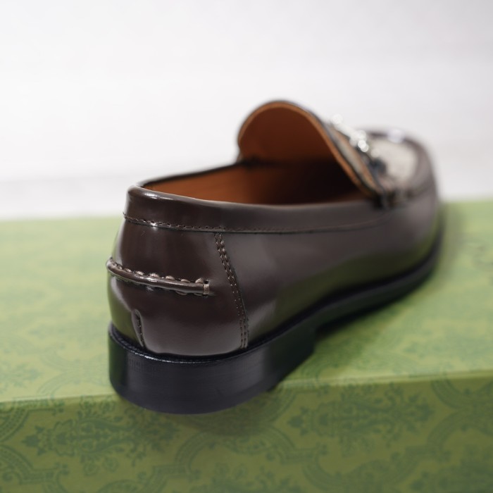 Interlocking G Loafer(Male)38-45=