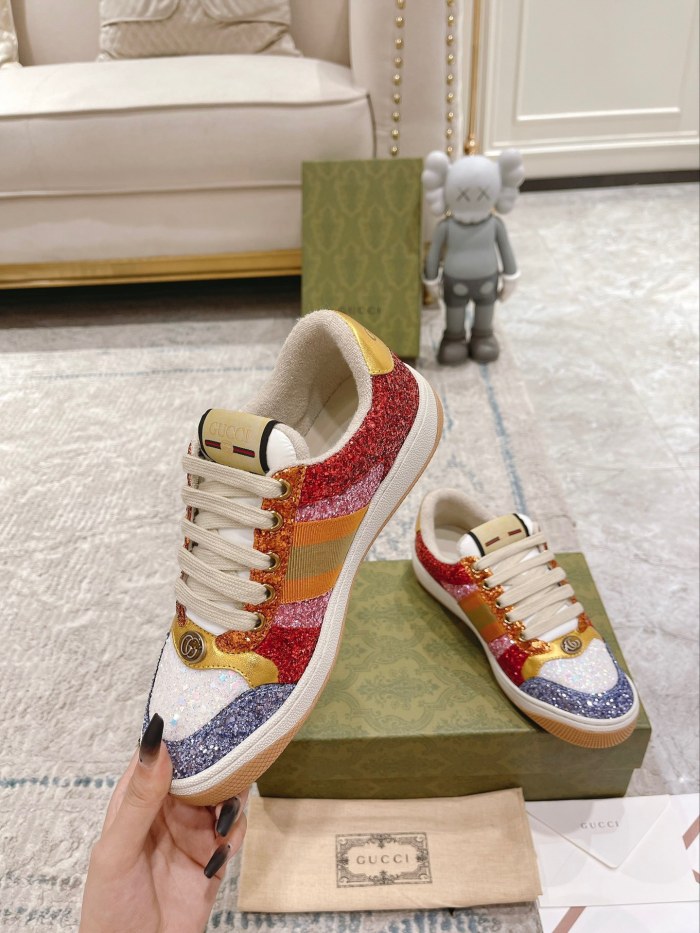 Screener Sneaker(Unisex)36-45=