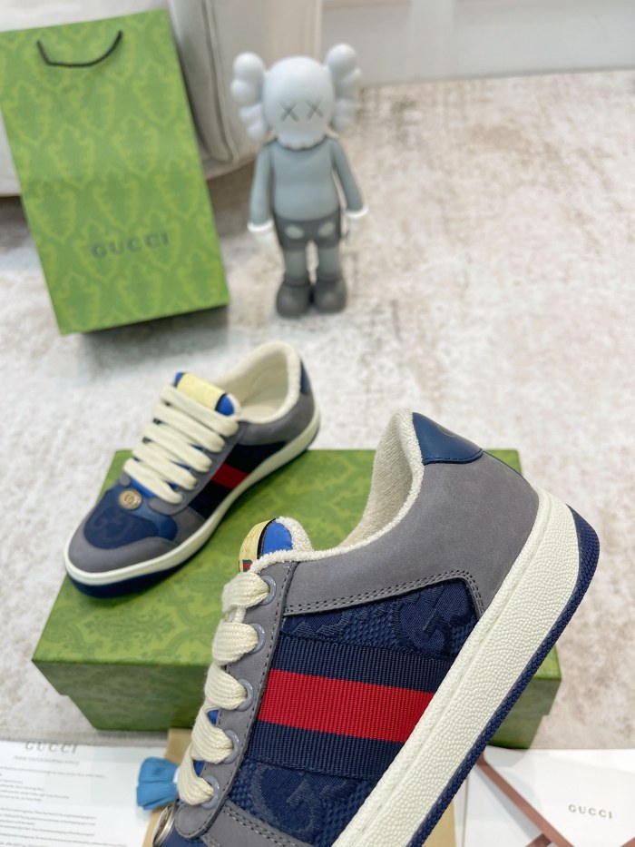 Screener Sneaker(Unisex)36-45=
