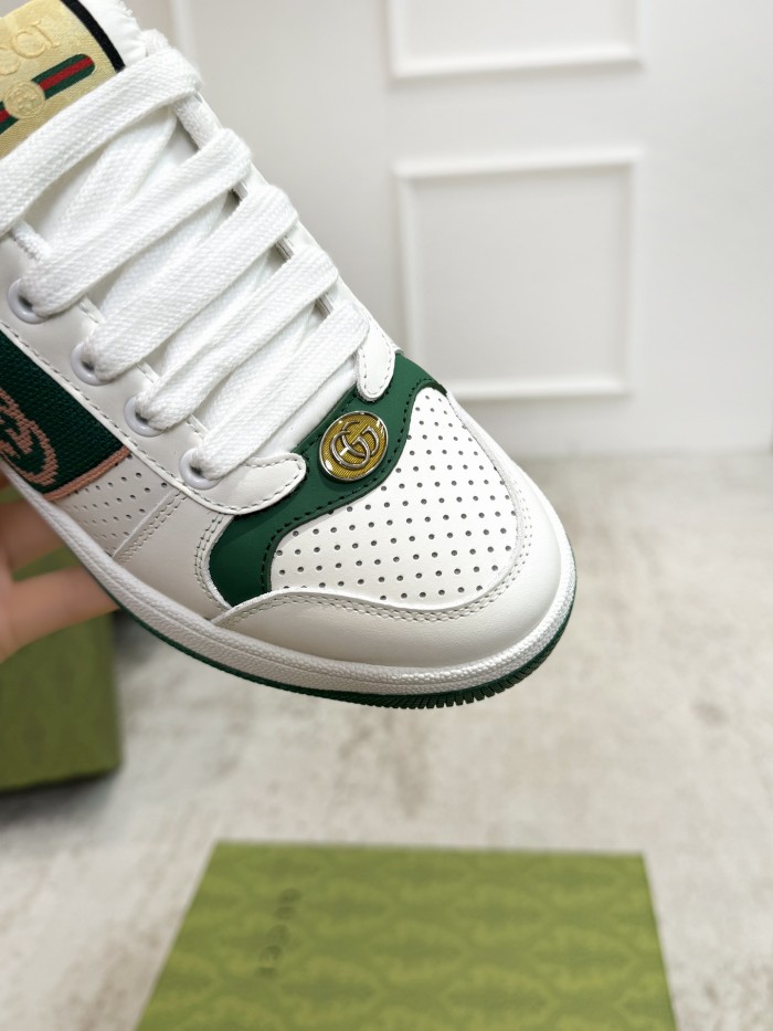 Screener Sneaker(Unisex)36-45=