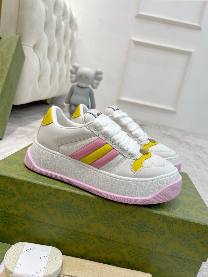 Screener Sneaker(Unisex)36-45=