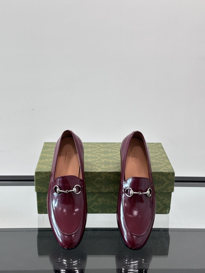 Interlocking G Loafer(Male)38-45=