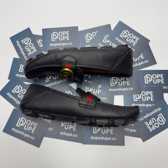 Interlocking G Loafer(Male)38-45