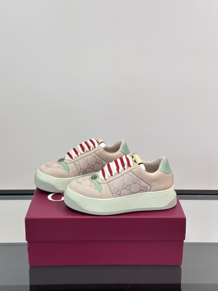 Screener Sneaker(Unisex)36-45=