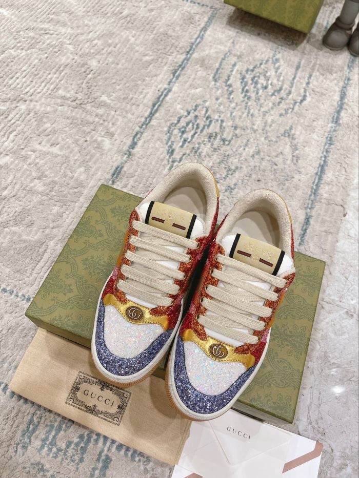 Screener Sneaker(Unisex)36-45=