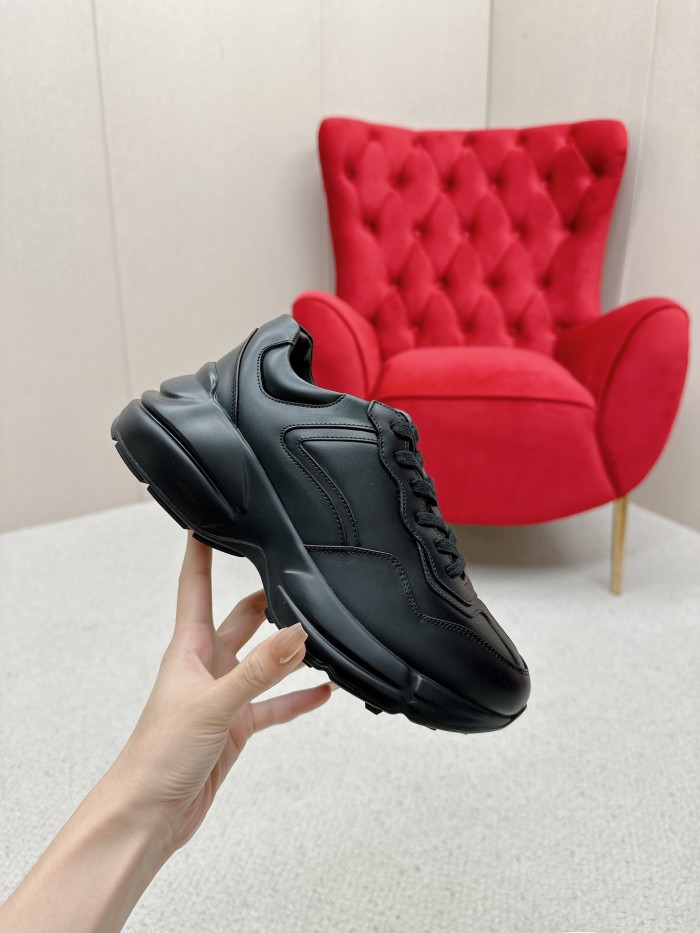 Rhyton Sneaker(Unisex)36-45-054=