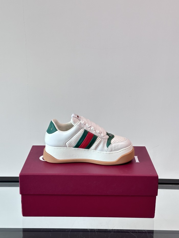 Screener Sneaker(Unisex)36-45=
