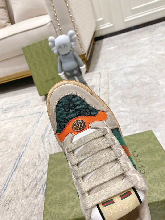Screener Sneaker(Unisex)36-45=