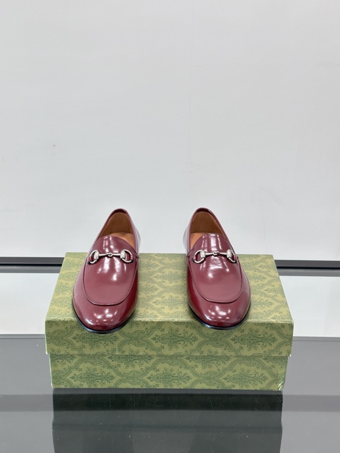 Interlocking G Loafer(Male)38-45=