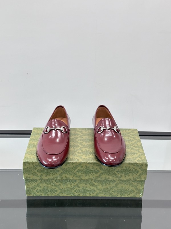 Interlocking G Loafer(Male)38-45=